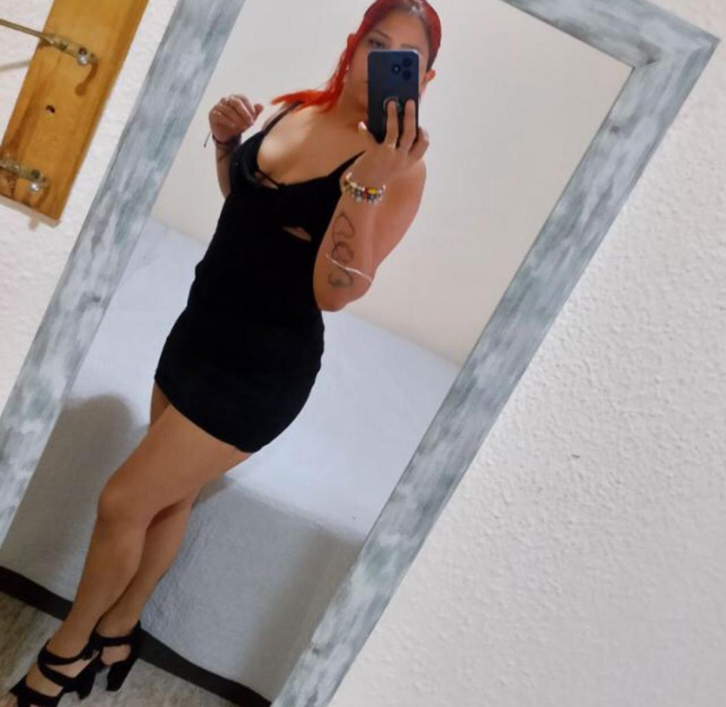 Chica busca chico en Almería: 