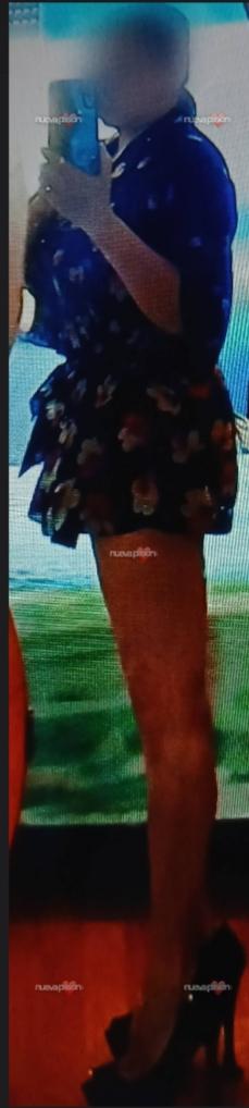 Chica busca chico en León: 