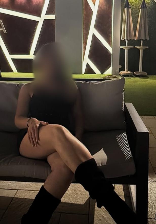 Chica busca chico en Sevilla: 
