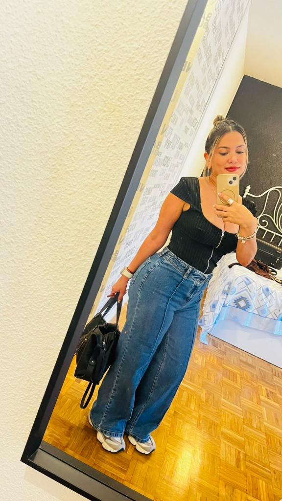 Chica busca chico en Cáceres: 