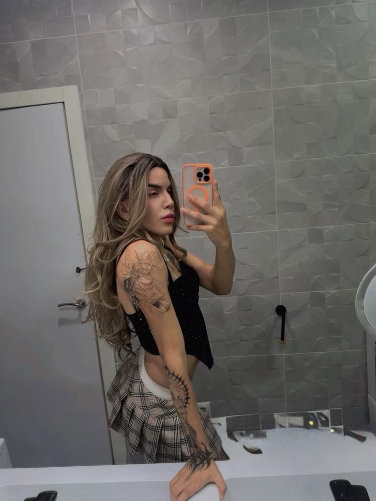 Travesti en Tenerife: 