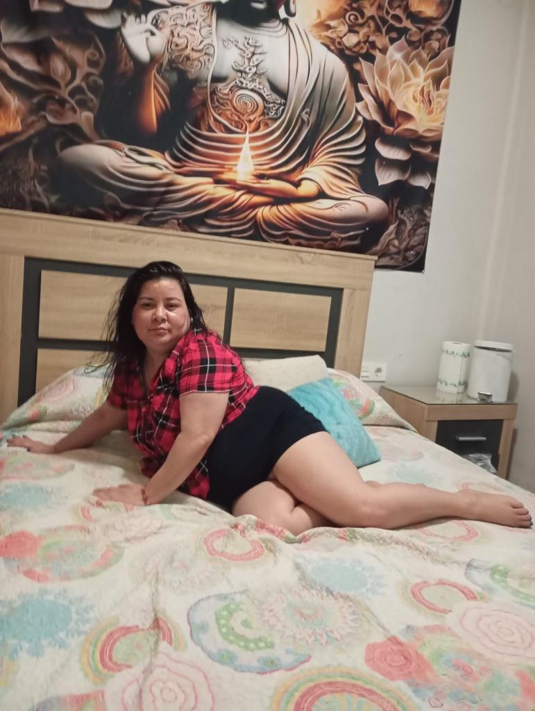 Chica busca chico en Castellón: 
