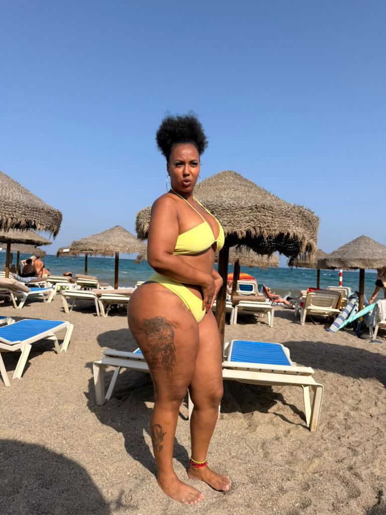 Chica busca chico en Ibiza: 