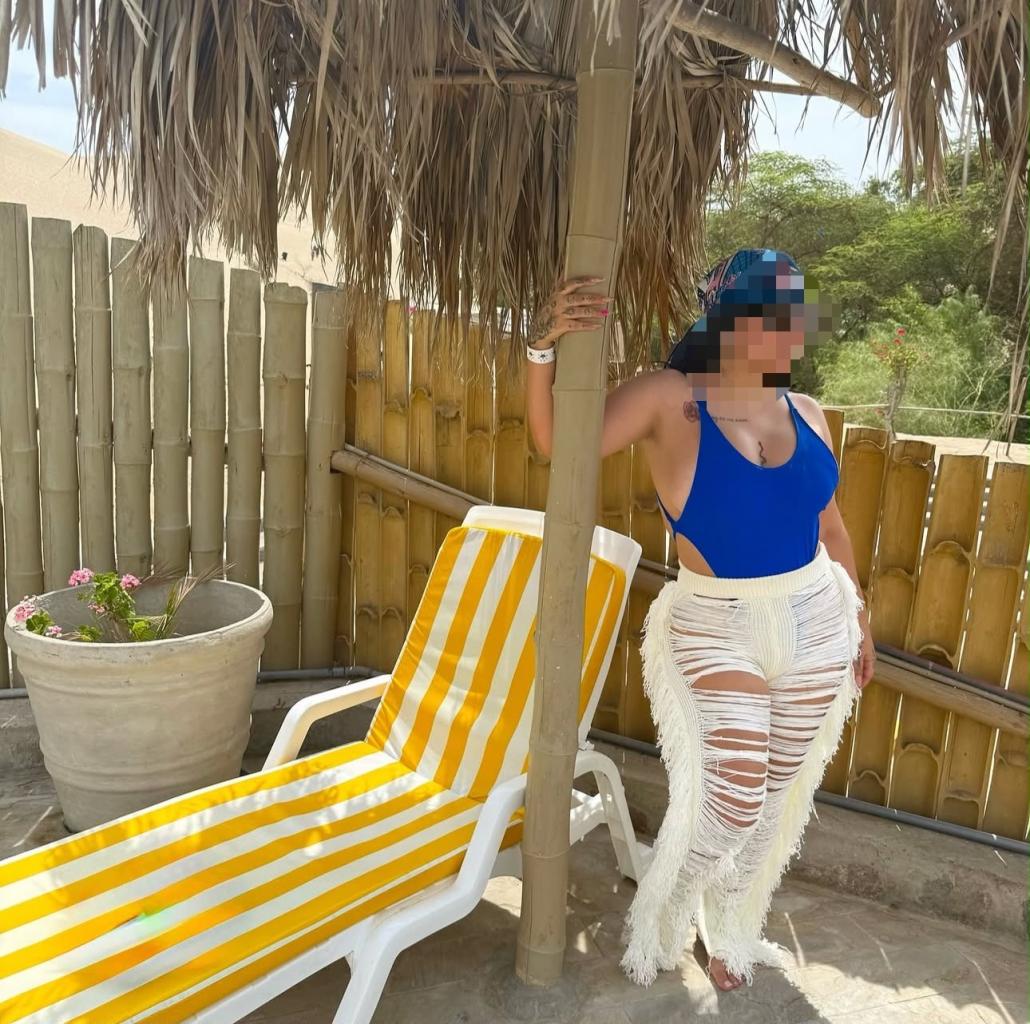 663071651: Chica busca chico en Tenerife