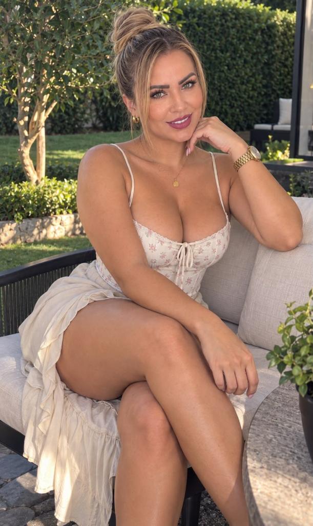 Chica busca chico en Burgos: 