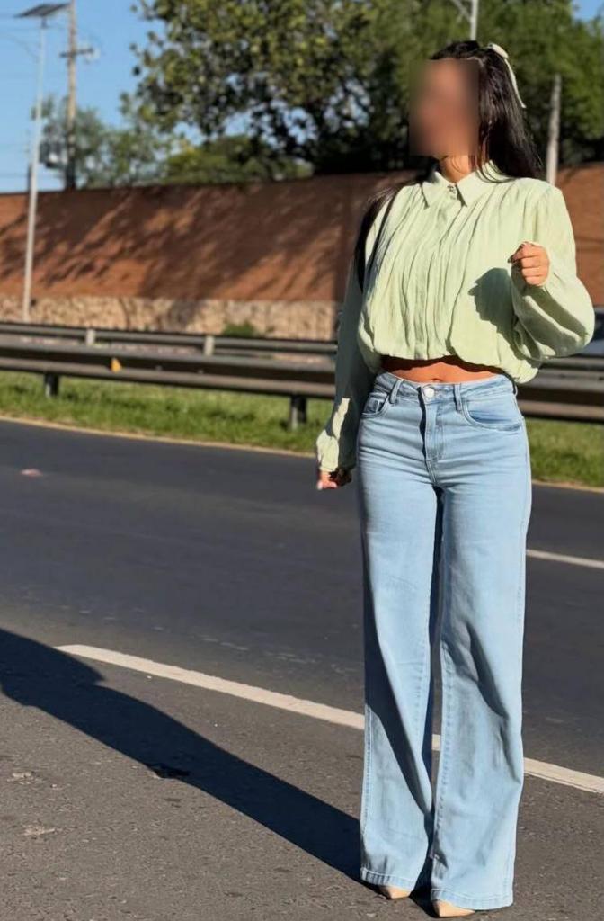 Chica busca chico en La Coruña: 
