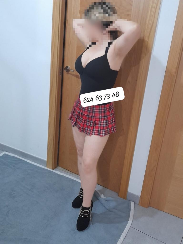 Chica busca chico en Orense: 