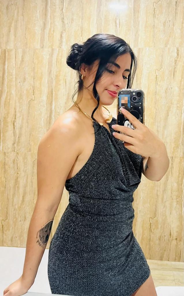637393554: Chica busca chico en Alicante