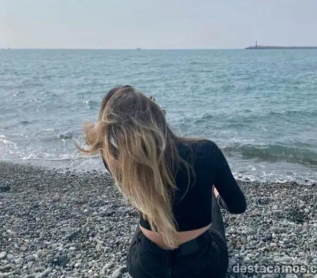 Chica busca chico en Huelva: 