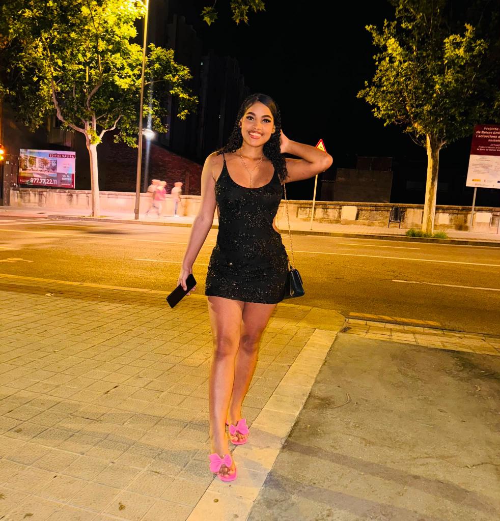 Chica busca chico en Mallorca: 