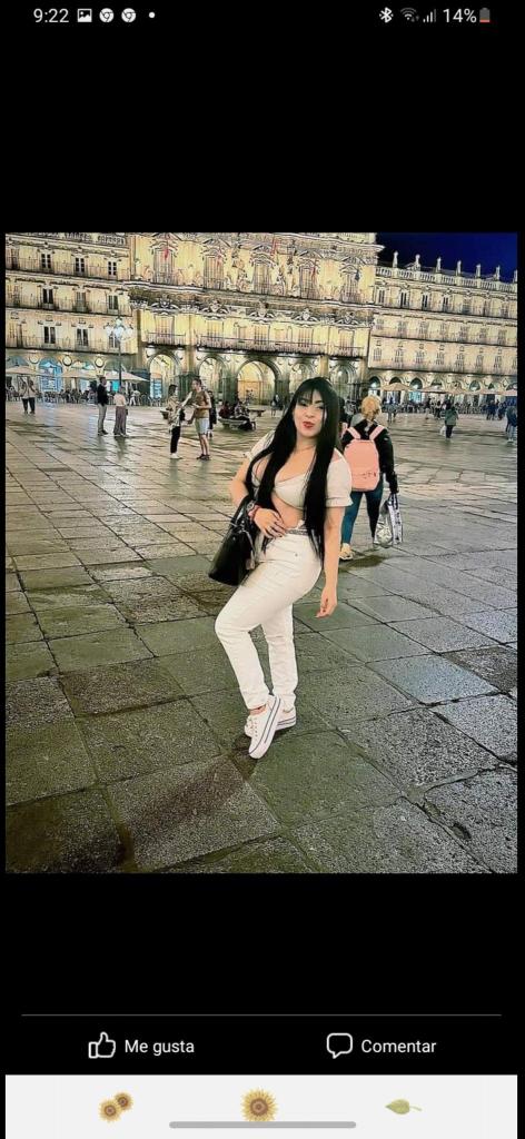 Chica busca chico en Cantabria: Chica busca chico
