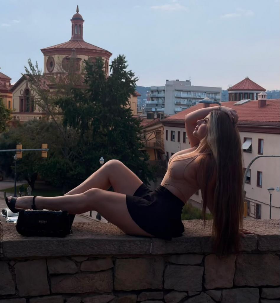 Chica busca chico en Málaga: 