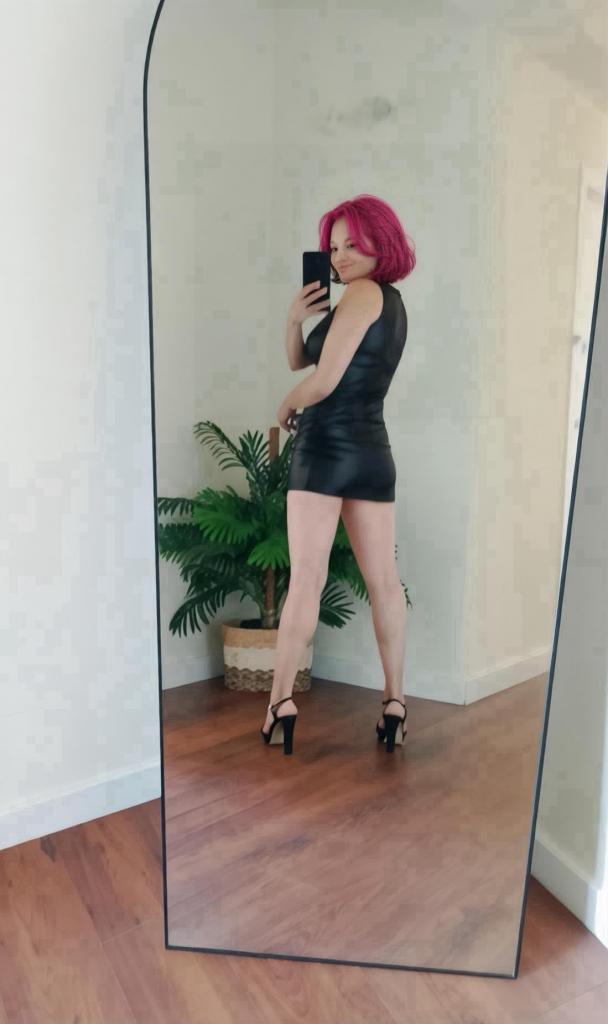 Chica busca chico en Pontevedra: 