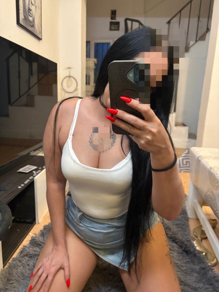 Chica busca chico en Cádiz: Chica busca chico