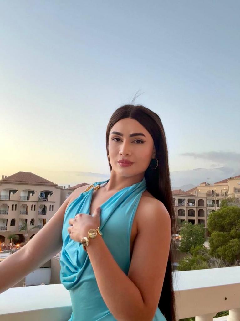 Transexual en Barcelona: 