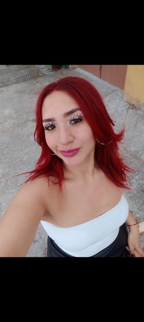 607250017: Chica busca chico en Madrid