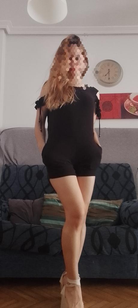 Chica busca chico en Madrid: 