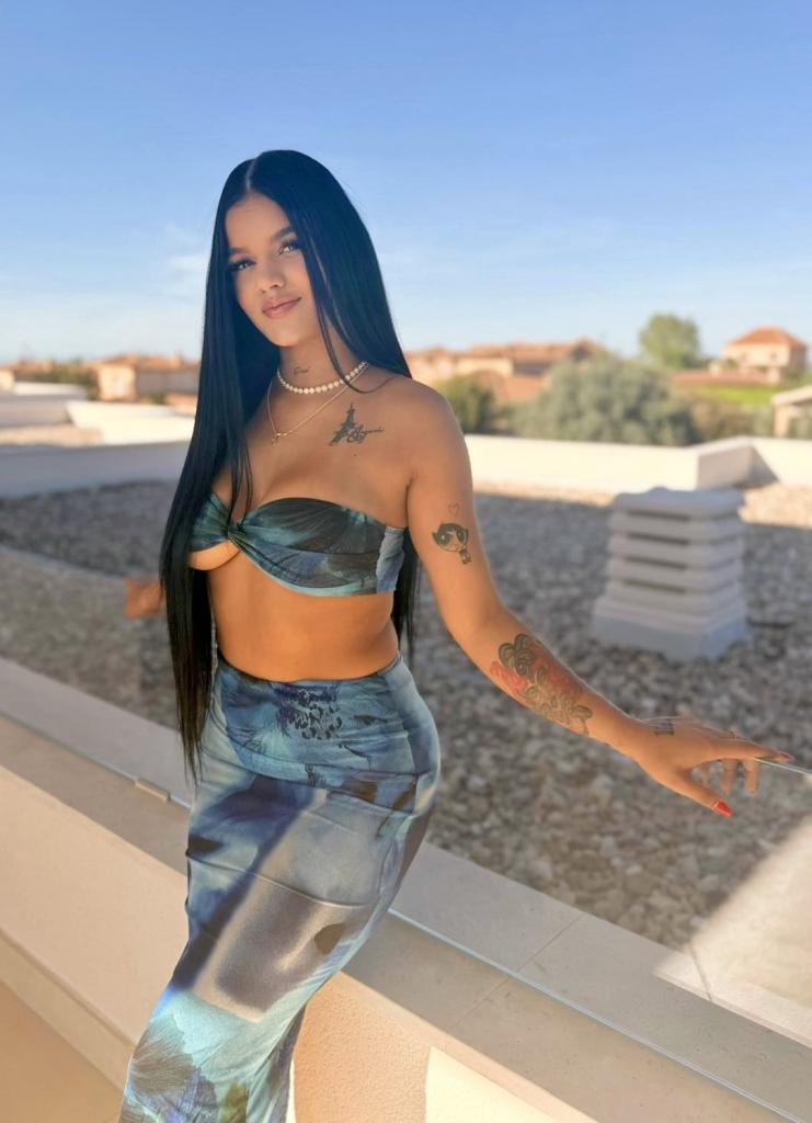 Chica busca chico en Barcelona: 