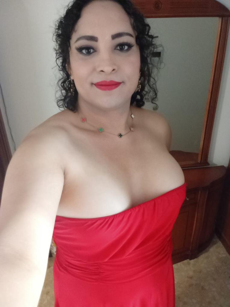 Transexual en Mallorca: 