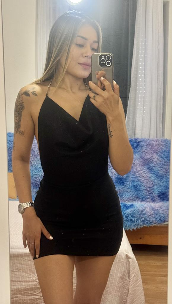 Chica busca chico en La Rioja: 