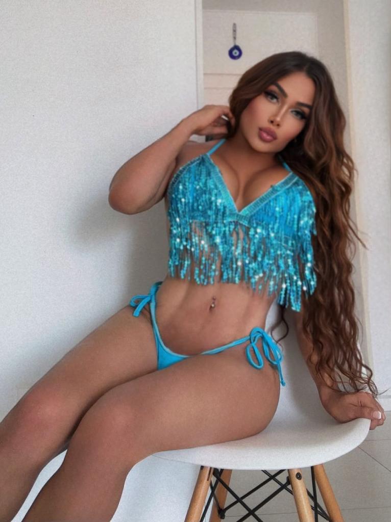 662535168: Travesti en Tenerife