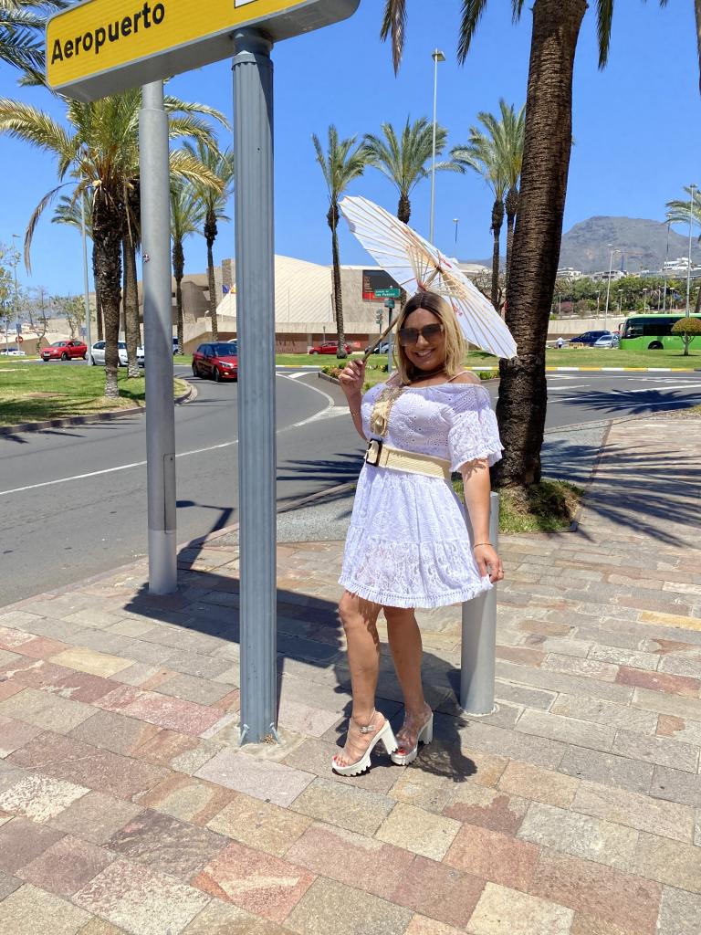 634058527: Travesti en Tenerife