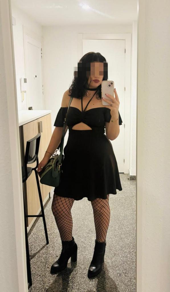 Chica busca chico en Valencia: 