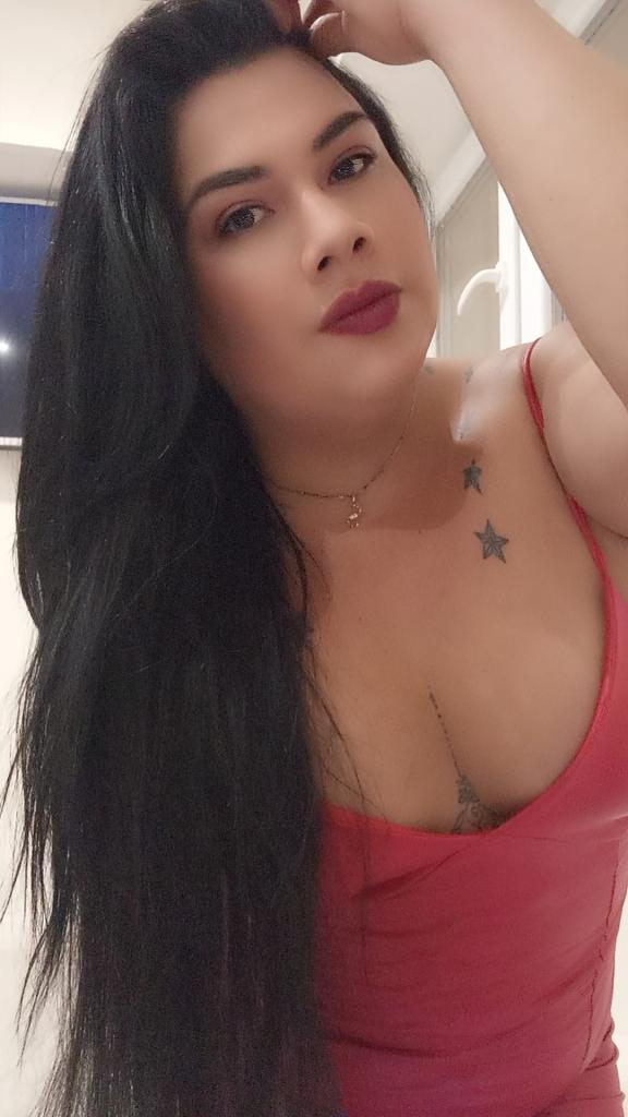 Travesti en Madrid: 