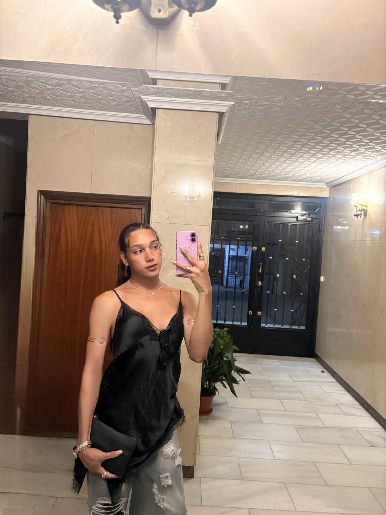 613194907: Transexual en Madrid