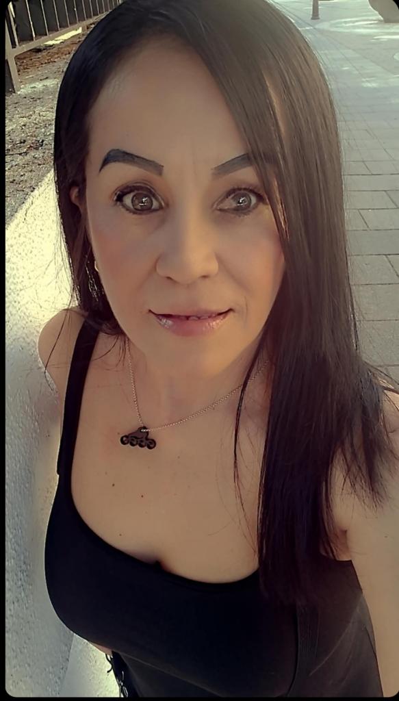 Chica busca chico en Ciudad Real: 