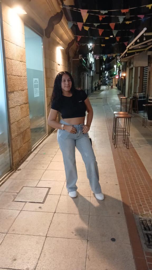 Chica busca chico en Huesca: 