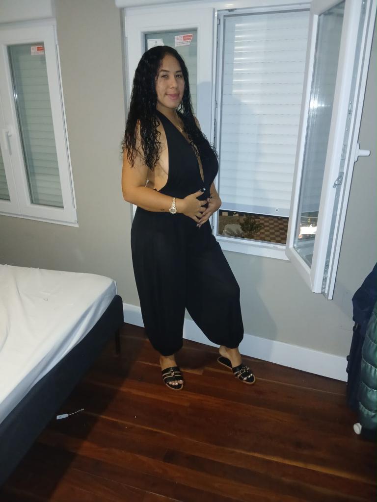 Chica busca chico en Huesca: 