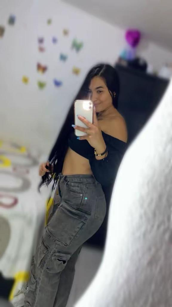 Chica busca chico en Huesca: 