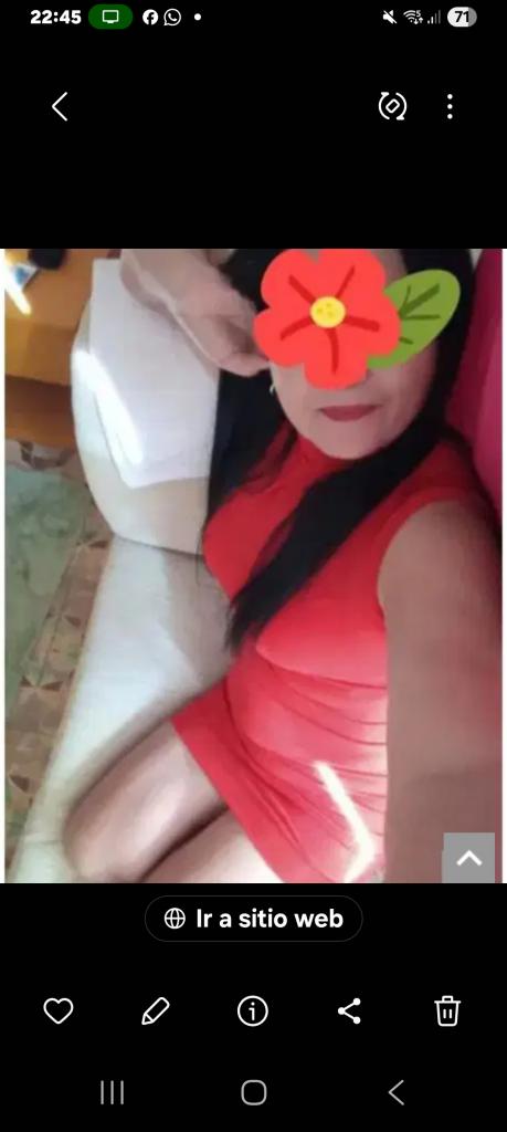 Chica busca chico en Murcia: 