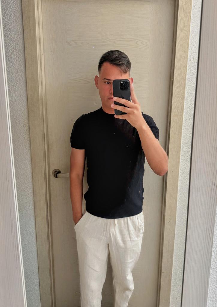 Chico busca chica en Alicante: 
