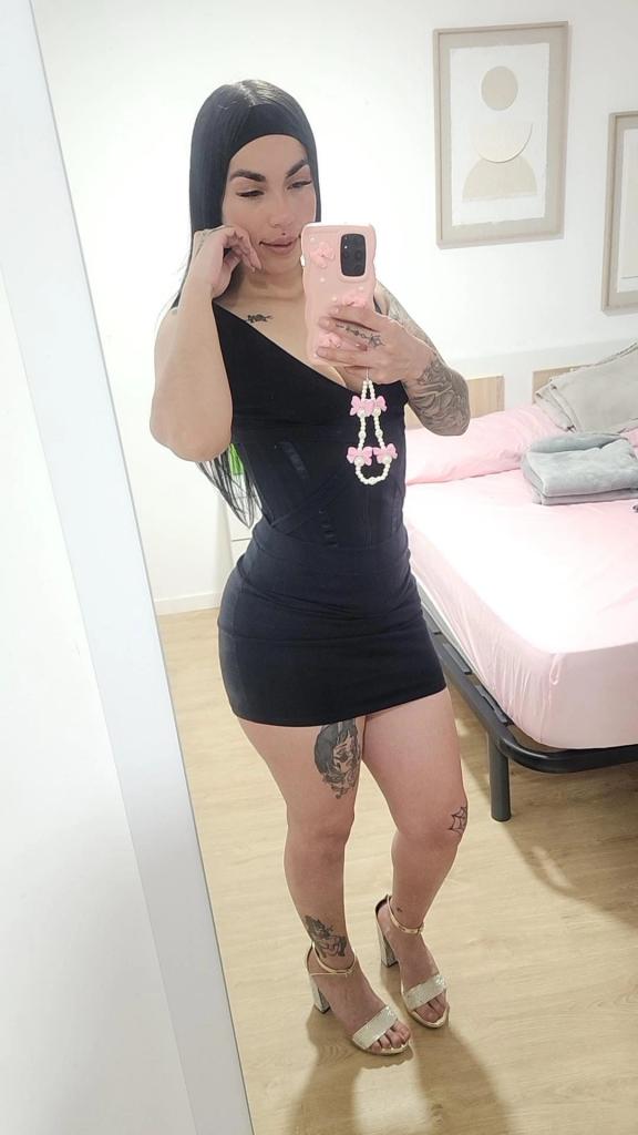 Chica busca chico en Madrid: 