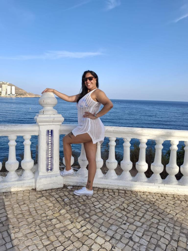 Chica busca chico en Sevilla: 