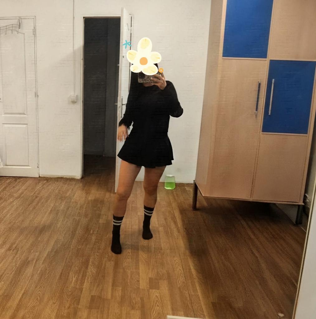 Chica busca chico en Sevilla: 