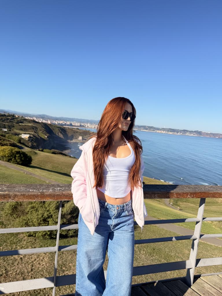 Chica busca chico en Asturias: 