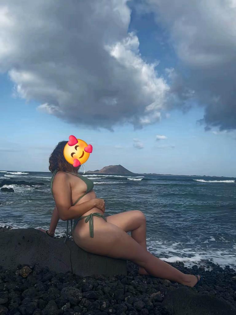 Chica busca chico en Las Palmas: 