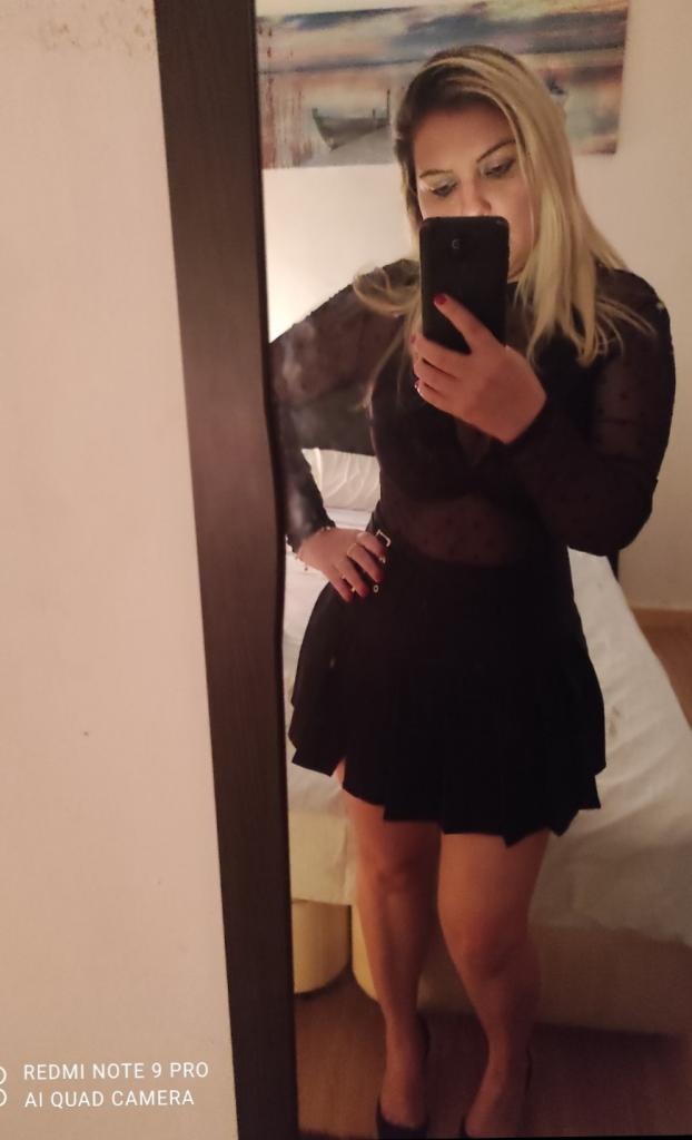 665010118: Chica busca chico en Guipúzcoa