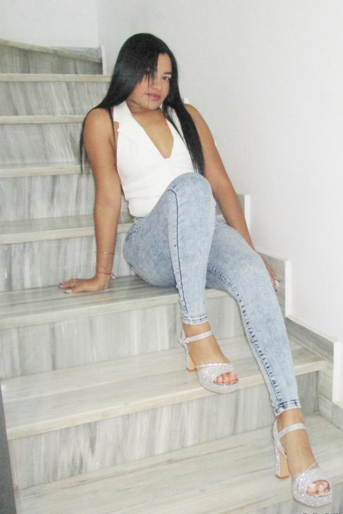 Chica busca chico en Cádiz: Chica busca chico