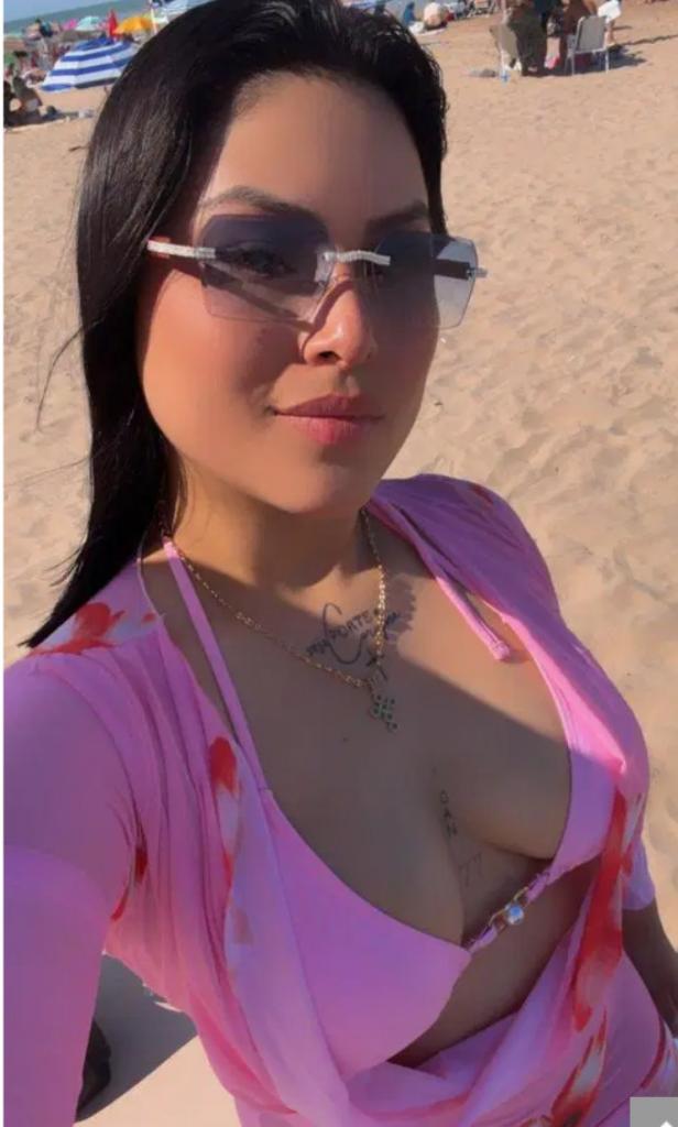 Chica busca chico en Alicante: 