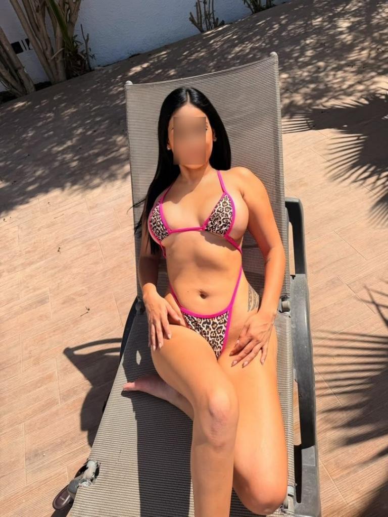 Chica busca chico en Málaga: 