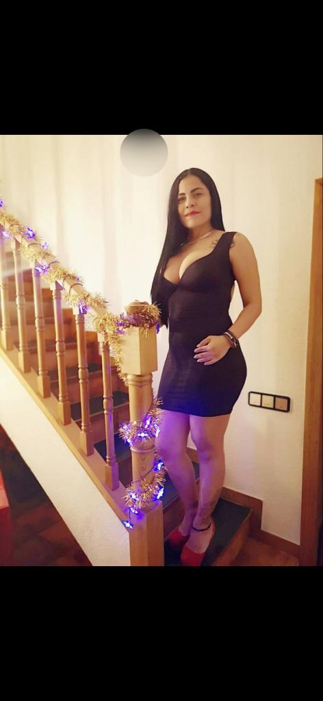 Chica busca chico en Murcia: 