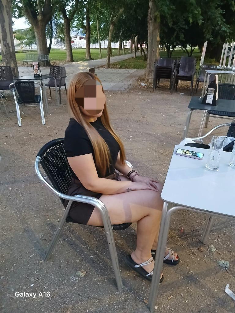 Chica busca chico en Zamora: 