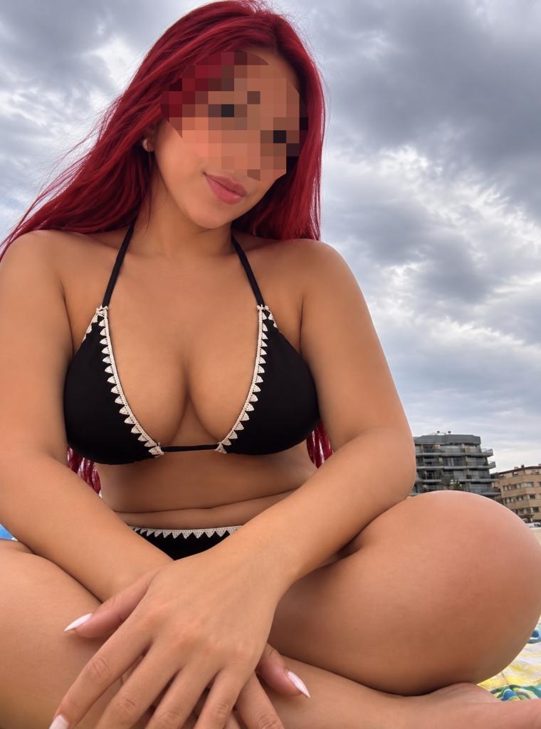 Chica busca chico en Zaragoza: 