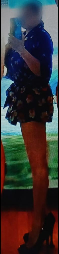 Chica busca chico en León: 
