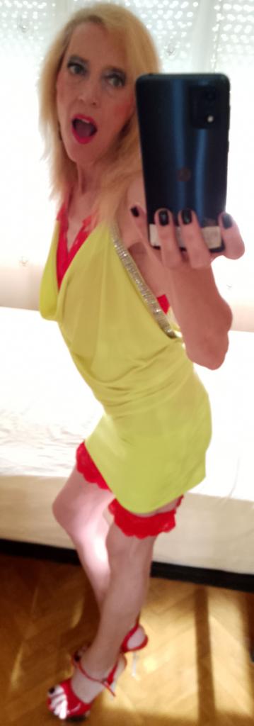 Chica busca chico en Madrid: 