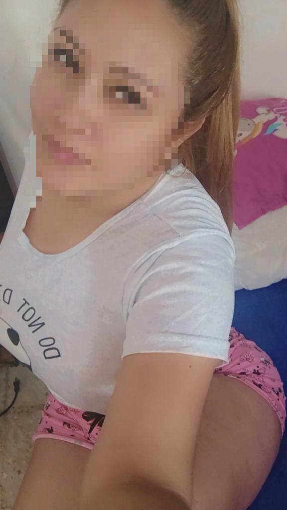 Chica busca chico en Las Palmas: Chica busca chico
